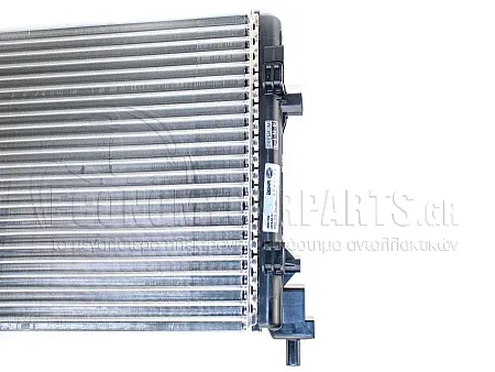 ΨΥΓΕΙΟ ΝΕΡΟΥ 1.2-1.6 12/16V /1.2-1.6TDi (BEHR)