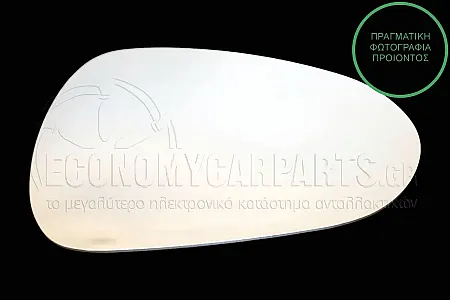 ΚΡΥΣΤΑΛΛΟ ΚΑΘΡΕΦΤΗ ΘΕΡΜΑΙΝΟΜΕΝΟ (CONVEX GLASS)