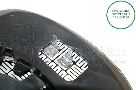 ΚΡΥΣΤΑΛΛΟ ΚΑΘΡΕΦΤΗ ΘΕΡΜΑΙΝΟΜΕΝΟ (CONVEX GLASS)