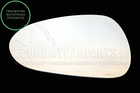 ΚΡΥΣΤΑΛΛΟ ΚΑΘΡΕΦΤΗ ΘΕΡΜΑΙΝΟΜΕΝΟ (CONVEX GLASS)