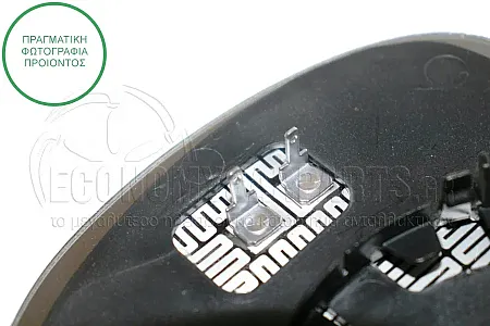 ΚΡΥΣΤΑΛΛΟ ΚΑΘΡΕΦΤΗ ΘΕΡΜΑΙΝΟΜΕΝΟ (CONVEX GLASS)