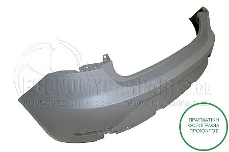 ΠΡΟΦΥΛΑΚΤΗΡΑΣ ΠΙΣΩ ΒΑΦΟΜΕΝΟΣ (ΓΙΑ 5πορτα ΟΧΗΜΑΤΑ) (ΕΥΡΩΠΗ)