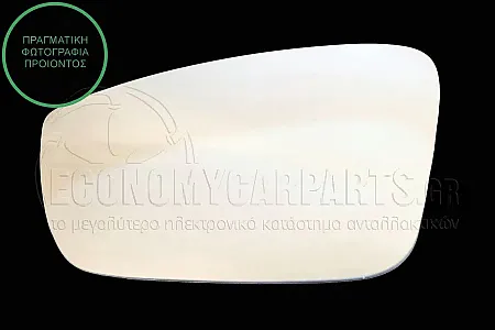 ΚΡΥΣΤΑΛΛΟ ΚΑΘΡΕΦΤΗ (CONVEX GLASS)