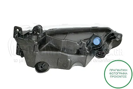ΠΡΟΒΟΛΕΑΣ ΟΜΙΧΛΗΣ (LED) (ΓΙΑ ΕΚΔΟΣΕΙΣ: CUPRA) (HELLA)