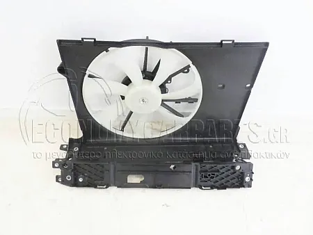 ΒΕΝΤΙΛΑΤΕΡ ΨΥΓΕΙΟΥ ΚΟΜΠΛΕ 1,4 D4d