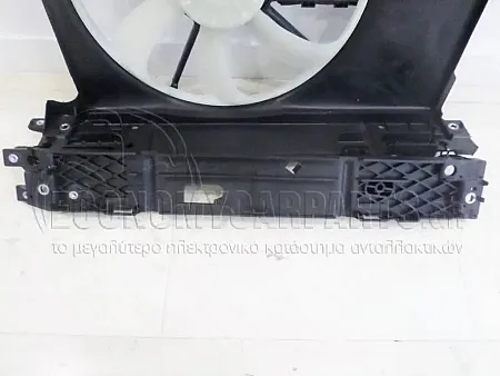 ΒΕΝΤΙΛΑΤΕΡ ΨΥΓΕΙΟΥ ΚΟΜΠΛΕ 1,4 D4d