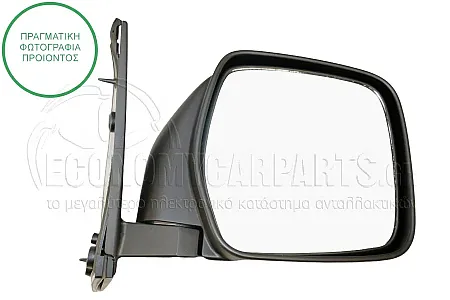 ΚΑΘΡΕΦΤΗΣ ΕΞΩΤΕΡΙΚΟΣ ΗΛΕΚΤΡΙΚΟΣ (CONVEX GLASS)