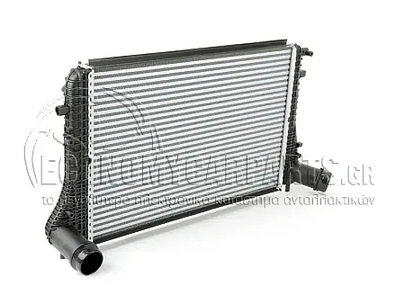ΨΥΓΕΙΟ INTERCOOLER 2.0TDi (615x398x32) (CJAA 138PS)