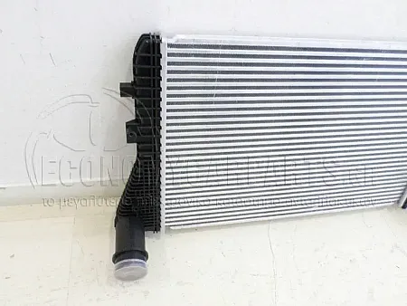ΨΥΓΕΙΟ INTERCOOLER ΒΕΝΖΙΝΗ-ΠΕΤΡΕΛΑΙΟ (61,5x40,5x32) Φ60