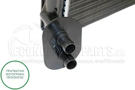ΨΥΓΕΙΟ ΚΑΛΟΡΙΦΕΡ (ΓΙΑ ΕΚΔΟΣΕΙΣ ΜΕ A/C) (ΔΙΑΣΤΑΣΕΙΣ ΚΥΨΕΛΗΣ: 235x157mm) (ME ΙΣΙΑ ΚΥΨΕΛΗ)