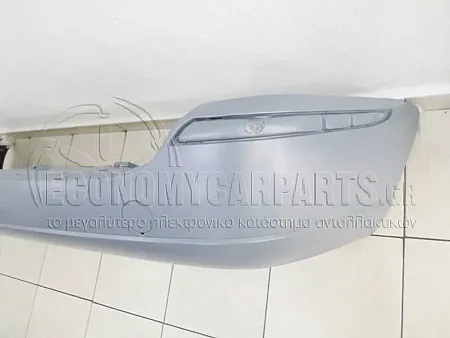 ΠΡΟΦΥΛΑΚΤΗΡΑΣ ΠΙΣΩ STATIONWAGON 2002-2004