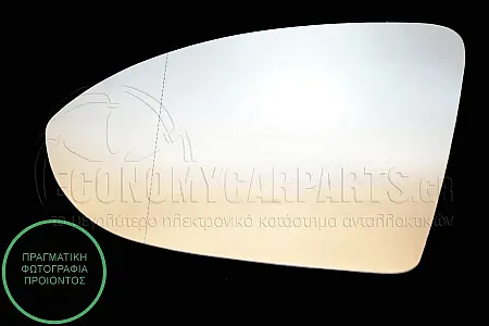 ΚΡΥΣΤΑΛΛΟ ΚΑΘΡΕΦΤΗ ΘΕΡΜΑΙΝΟΜΕΝΟ (ASPHERICAL GLASS)