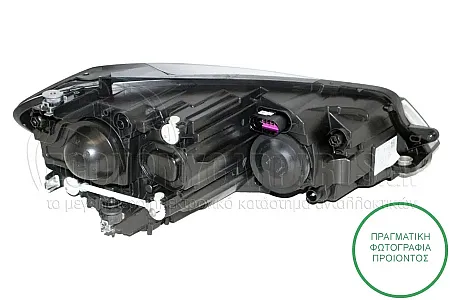 ΦΑΝΑΡΙ ΕΜΠΡΟΣ ΗΛΕΚΤΡΙΚΟ (ΜΕ ΦΩΣ ΗΜΕΡΑΣ LED) (HELLA)