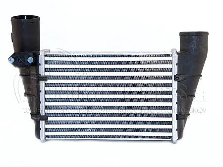ΨΥΓΕΙΟ INTERCOOLER ΒΕΝΖΙΝΗ-ΠΕΤΡΕΛΑΙΟ (24*17,5*62)