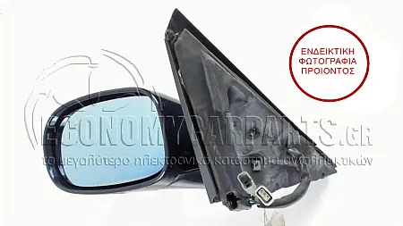 ΚΑΘΡΕΦΤΗΣ ΕΞΩΤΕΡΙΚΟΣ ΗΛΕΚΤΡΙΚΟΣ ΘΕΡΜΑΙΝΟΜΕΝΟΣ