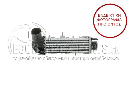 ΨΥΓΕΙΟ INTERCOOLER 1.8T ΒΕΝΖΙΝΗ -1.9TDI ΠΕΤΡΕΛΑΙΟ (29x-90x85)