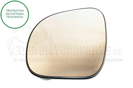 ΚΡΥΣΤΑΛΛΟ ΚΑΘΡΕΦΤΗ 2009-2010 (CONVEX GLASS)