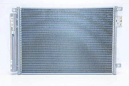 ΨΥΓΕΙΟ A/C 0.9 TWIN AIR TURBO (544x350x12) (ΜΕ ΠΑΡΟΧΕΣ ΑΝΩ ΟΔΗΓΟΥ)