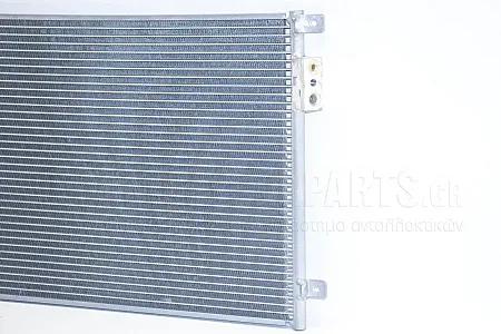 ΨΥΓΕΙΟ A/C 0.9 TWIN AIR TURBO (544x350x12) (ΜΕ ΠΑΡΟΧΕΣ ΑΝΩ ΟΔΗΓΟΥ)