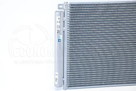 ΨΥΓΕΙΟ A/C 0.9 TWIN AIR TURBO (544x350x12) (ΜΕ ΠΑΡΟΧΕΣ ΑΝΩ ΟΔΗΓΟΥ)
