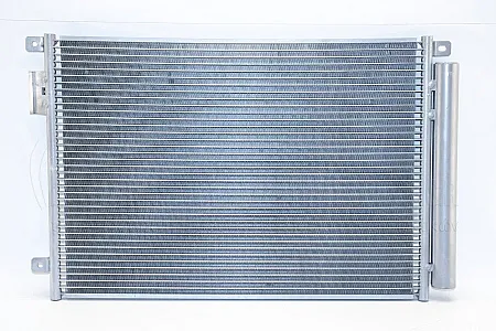 ΨΥΓΕΙΟ A/C 0.9 TWIN AIR TURBO (544x350x12) (ΜΕ ΠΑΡΟΧΕΣ ΑΝΩ ΟΔΗΓΟΥ)