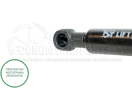 ΑΜΟΡΤΙΣΕΡ ΜΠΑΓΚΑΖ (ΓΙΑ ΕΚΔΟΣΕΙΣ CABRIO) (256L-380N)