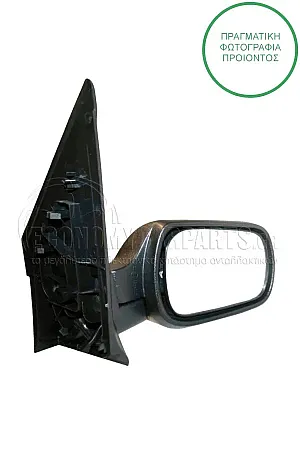 ΚΑΘΡΕΦΤΗΣ ΕΞΩΤΕΡΙΚΟΣ ΗΛΕΚΤΡΙΚΟΣ ΘΕΡΜΑΙΝΟΜΕΝΟΣ (CONVEX GLASS) 2002-2005