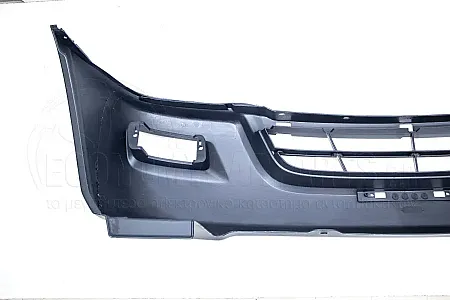 ΠΡΟΦΥΛΑΚΤΗΡΑΣ ΕΜΠΡΟΣ 4WD 2005-2007