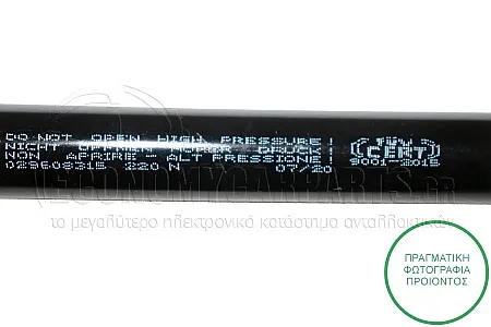 ΑΜΟΡΤΙΣΕΡ ΠΙΣΩ ΠΑΡΜΠΡΙΖ (387L-220N)