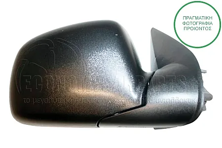 ΚΑΘΡΕΦΤΗΣ ΕΞΩΤΕΡΙΚΟΣ ΗΛΕΚΤΡΙΚΟΣ (CONVEX GLASS)