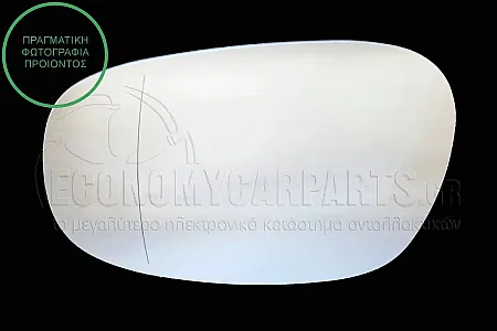 ΚΡΥΣΤΑΛΛΟ ΚΑΘΡΕΦΤΗ ΘΕΡΜΑΙΝΟΜΕΝΟ (ASPHERICAL GLASS) 2009-2011