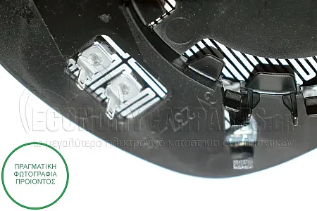 ΚΡΥΣΤΑΛΛΟ ΚΑΘΡΕΦΤΗ ΘΕΡΜΑΙΝΟΜΕΝΟ (ASPHERICAL GLASS) 2009-2011