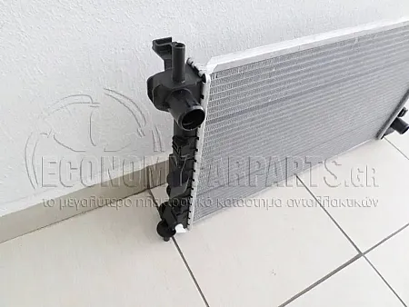ΨΥΓΕΙΟ ΝΕΡΟΥ 1.4-1.6-1.8 16V (ΜΕ & ΧΩΡΙΣ A/C)(60*35.8)