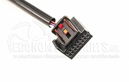 ΚΑΘΡΕΦΤΗΣ ΕΞΩΤΕΡΙΚΟΣ ΗΛΕΚΤΡΙΚΟΣ ΘΕΡΜΑΙΝΟΜΕΝΟΣ ΒΑΦΟΜΕΝΟΣ (ΜΕ ΦΛΑΣ) (ASPHERICAL GLASS)