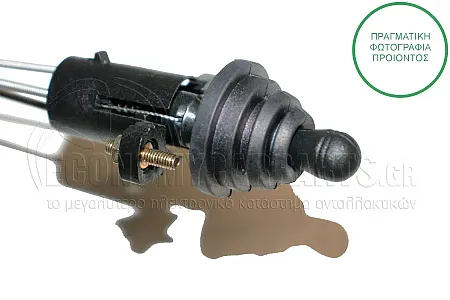 ΚΑΘΡΕΦΤΗΣ ΕΞΩΤΕΡΙΚΟΣ ΜΗΧΑΝΙΚΟΣ ΜΕ ΝΤΙΖΕΣ (FLAT GLASS)