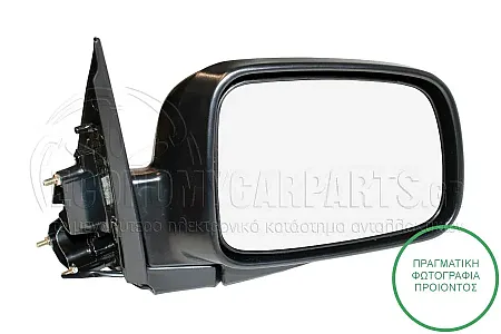 ΚΑΘΡΕΦΤΗΣ ΕΞΩΤΕΡΙΚΟΣ ΗΛΕΚΤΡΙΚΟΣ (CONVEX GLASS)