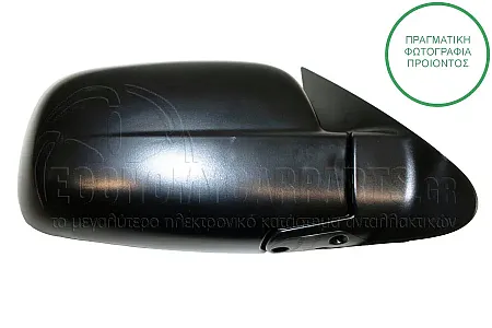 ΚΑΘΡΕΦΤΗΣ ΕΞΩΤΕΡΙΚΟΣ ΗΛΕΚΤΡΙΚΟΣ (CONVEX GLASS)