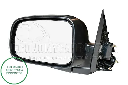 ΚΑΘΡΕΦΤΗΣ ΕΞΩΤΕΡΙΚΟΣ ΗΛΕΚΤΡΙΚΟΣ (CONVEX GLASS)