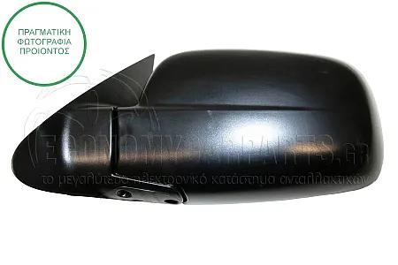 ΚΑΘΡΕΦΤΗΣ ΕΞΩΤΕΡΙΚΟΣ ΗΛΕΚΤΡΙΚΟΣ (CONVEX GLASS)