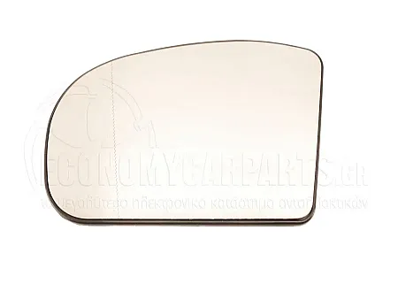 ΚΡΥΣΤΑΛΛΟ ΚΑΘΡΕΦΤΗ ΘΕΡΜΑΙΝΟΜΕΝΟ (ASPHERICAL GLASS)