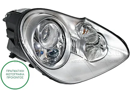 ΦΑΝΑΡΙ ΕΜΠΡΟΣ XENON (ΕΞΥΠΝΟ) 2003-2007 (VALEO)