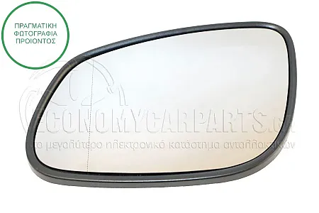 ΚΡΥΣΤΑΛΛΟ ΚΑΘΡΕΦΤΗ ΘΕΡΜΑΙΝΟΜΕΝΟ (ASPHERICAL GLASS) 2007-2010