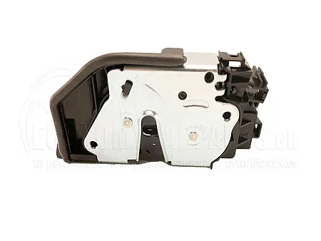 ΚΛΕΙΔΑΡΙΑ ΠΟΡΤΑΣ ΕΜΠΡΟΣ ΗΛΕΚΤΡΟΜΑΓΝΗΤΙΚΗ (5pin) 2007-2009