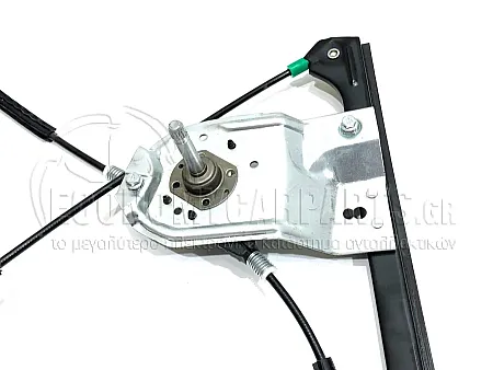 ΓΡΥΛΛΟΣ ΠΑΡΑΘΥΡΟΥ ΕΜΠΡΟΣ ΜΗΧΑΝΙΚΟΣ (ΓΙΑ ΟΧΗΜΑΤΑ ΜΕ 5 ΠΟΡΤΕΣ)