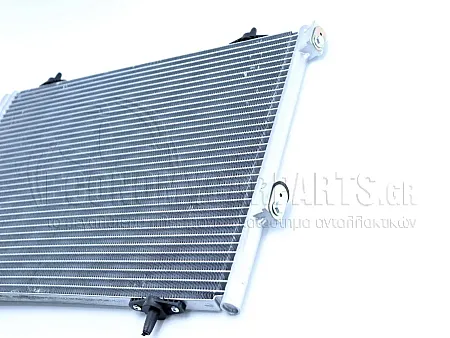 ΨΥΓΕΙΟ A/C 1.6 THP BENZINH 1.6 Hdi ΠΕΤΡΕΛΑΙΟ (574x378x16) (ME ΠΛΑΚΑΚΙΑ ΕΜΠΡΟΣ) 2011-2016