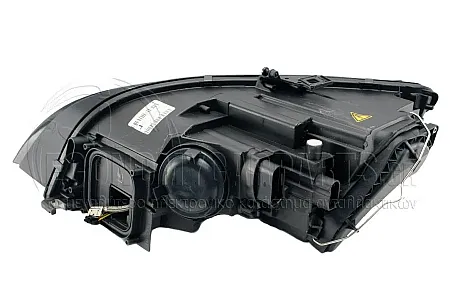 ΦΑΝΑΡΙ ΕΜΠΡΟΣ XENON (ΜΕ ΦΩΣ ΗΜΕΡΑΣ LED) (MARELLI) 2008-2014