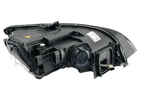 ΦΑΝΑΡΙ ΕΜΠΡΟΣ XENON (ΜΕ ΦΩΣ ΗΜΕΡΑΣ LED) (MARELLI) 2008-2014