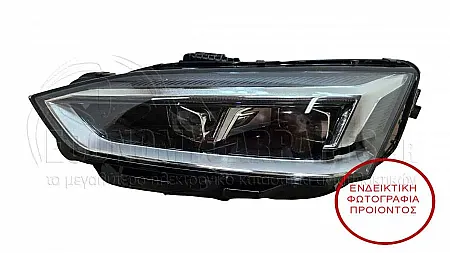 ΦΑΝΑΡΙ ΕΜΠΡΟΣ FULL LED MATRIX (MARELLI)
