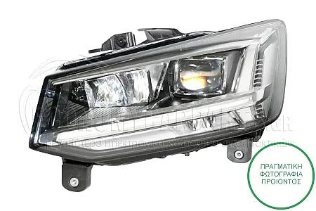 ΦΑΝΑΡΙ ΕΜΠΡΟΣ (FULL LED) (VALEO)
