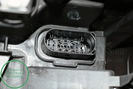 ΦΑΝΑΡΙ ΕΜΠΡΟΣ (FULL LED) (VALEO)